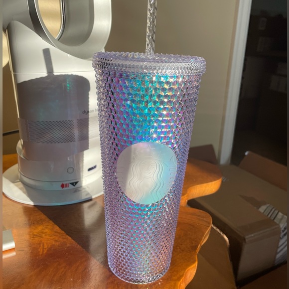 Starbucks Tumbler - Dichoic Bling - Picture 3 of 6